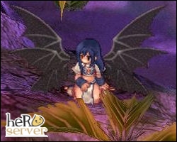 Tenebrous Wings