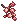 Cherry Twig in Mouth