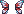 Blood Butterfly Ears