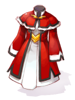 Time Magician Robe [1]