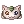 Drooping Leaf Cat