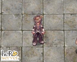 Adventurer Hat
