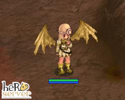 Gaia Wings
