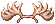 Costume Antlers
