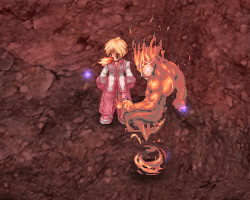 Ifrit's Breath