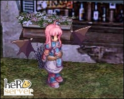 Mini Demonic Wings