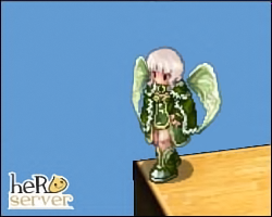 Aerial Wings