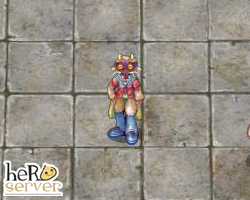 Majora Mask