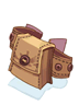 Fashion Hip Sack