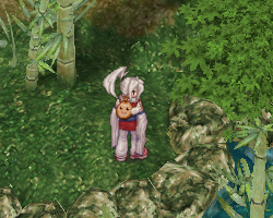 Orichalcum Backpack