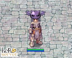 Deviling Helm