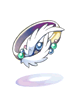 Ring of Angel Whisper
