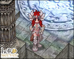 Hairband of Reginleif
