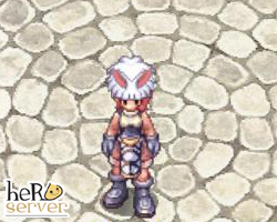 Lunatic Hat