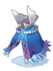 Cloak of the Sea [1]