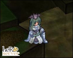 Purple Bat Doll