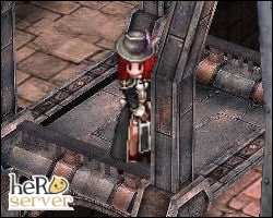 Hatter's Hat