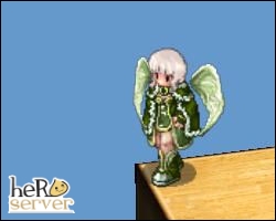 Aerial Wings