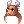 Rudolph Hairband