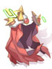 Ur's Manteau [1]