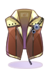 Miner's Vest [1]