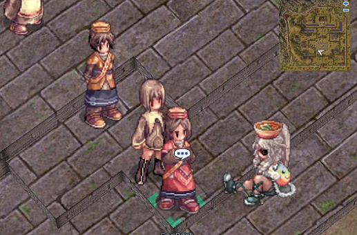 Louyang Save Sister.png