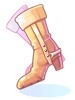 Qigong Boots [1]