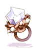 Bradium Ring