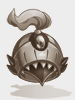 Gray Helmet [1]