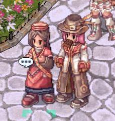 Prontera Save Sister.JPG