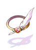 Feathered Ring [1]