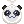 Pandaring Backpack