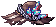 Costume Magic Stone Hat