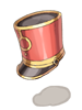 Cruiser Hat [1]