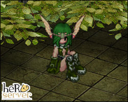 Elven Warrior Headband