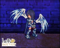 Artic Wings