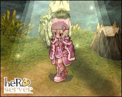 Love Bear Hat