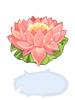 Water Lily Crown [1]