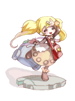 Nini's Hatred
