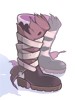 Sapha's Shoes [1]