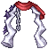 Costume Disguise Mantle