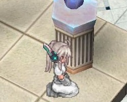 Magical Booster