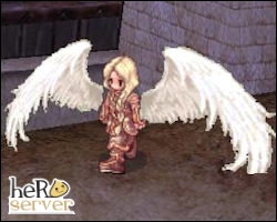 Archangel Wings