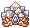 Costume Aura Quartz Crown