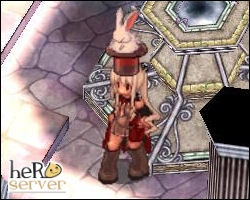 Rabbit in the Hat