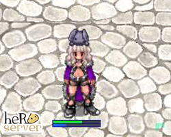 Hylozoist Doll