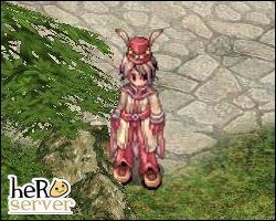 Shaman Hat [1]