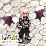 Mini Demonic Wings