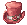 Valentine Gent Topper