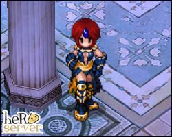 Baronetcy Gem